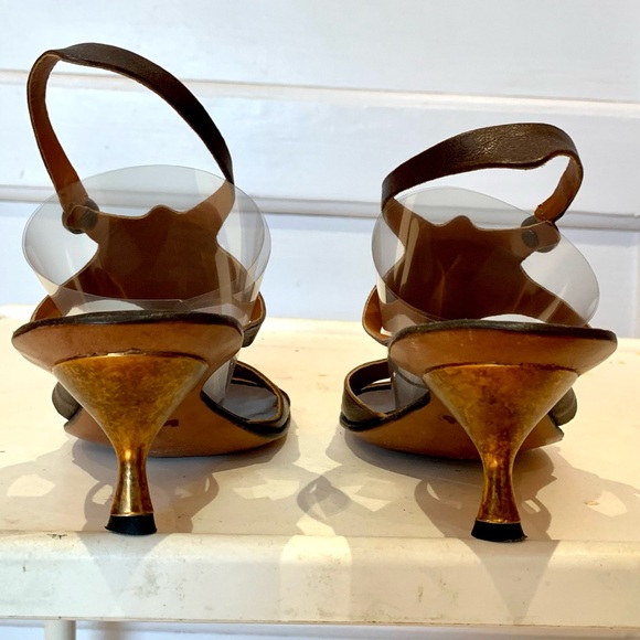 Women's CYDWOQ sandals - Picture 3 of 7